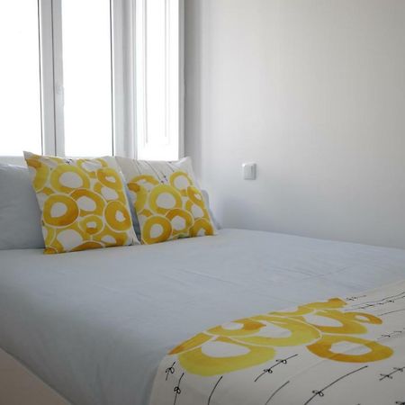 Double Suite By The Ocean Paço de Arcos Exteriör bild